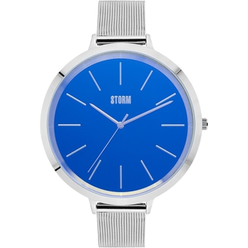 ساعت مچی استورم خانواده EDOLIE LAZER BLUE کد 47293/LB